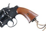 Colt New Army 1901 Revolver .38 LC - 7 of 10