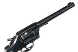Colt New Army 1901 Revolver .38 LC - 2 of 10