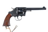 Colt New Army 1901 Revolver .38 LC - 1 of 10