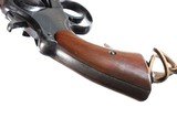 Colt New Army 1901 Revolver .38 LC - 9 of 10