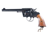Colt New Army 1901 Revolver .38 LC - 5 of 10