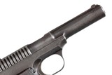 Savage 1907 Trials Pistol .45 ACP - 3 of 10