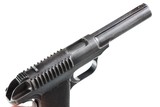 Savage 1907 Trials Pistol .45 ACP - 2 of 10