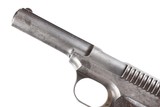 Savage 1907 Trials Pistol .45 ACP - 6 of 10
