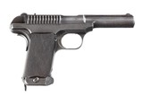 Savage 1907 Trials Pistol .45 ACP - 1 of 10