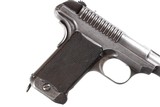 Savage 1907 Trials Pistol .45 ACP - 4 of 10