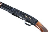 Browning 42 High Grade Slide Shotgun .410 - 9 of 14