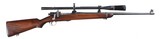 Sold Springfield Armory 1922 M2 Bolt Rifle .22 lr - 4 of 17