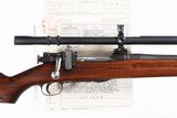 Sold Springfield Armory 1922 M2 Bolt Rifle .22 lr - 2 of 17