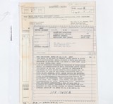 Sold Springfield Armory 1922 M2 Bolt Rifle .22 lr - 15 of 17