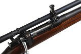 Sold Springfield Armory 1922 M2 Bolt Rifle .22 lr - 1 of 17
