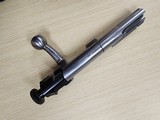 Sold Springfield Armory 1922 M2 Bolt Rifle .22 lr - 17 of 17