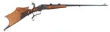 Sold German Marrkolbe Schuetzen Target Rifle 8.15x45R - 2 of 12