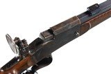 Sold German Marrkolbe Schuetzen Target Rifle 8.15x45R - 3 of 12