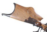 Sold German Marrkolbe Schuetzen Target Rifle 8.15x45R - 6 of 12