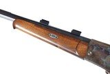 Sold German Marrkolbe Schuetzen Target Rifle 8.15x45R - 10 of 12