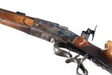 Sold German Marrkolbe Schuetzen Target Rifle 8.15x45R - 9 of 12