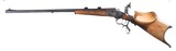 Sold German Marrkolbe Schuetzen Target Rifle 8.15x45R - 8 of 12