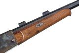 Sold German Marrkolbe Schuetzen Target Rifle 8.15x45R - 4 of 12