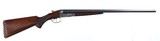 Sold Parker Bros. VHE SxS Shotgun 12ga - 2 of 19