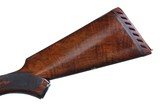 Sold Parker Bros. VHE SxS Shotgun 12ga - 15 of 19