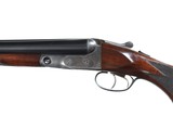 Sold Parker Bros. VHE SxS Shotgun 12ga - 9 of 19