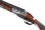 Sold Parker Bros. VHE SxS Shotgun 12ga - 11 of 19
