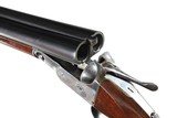 Sold Parker Bros. VHE SxS Shotgun 12ga - 19 of 19