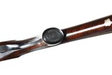 Sold Parker Bros. VHE SxS Shotgun 12ga - 16 of 19