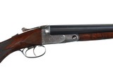 Sold Parker Bros. VHE SxS Shotgun 12ga - 1 of 19