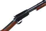 Sold Winchester 62A Slide Rifle .22 short - 3 of 13