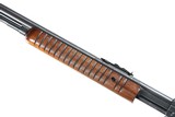 Sold Winchester 62A Slide Rifle .22 short - 10 of 13
