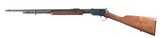 Sold Winchester 62A Slide Rifle .22 short - 8 of 13