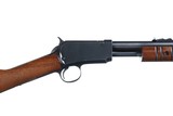 Sold Winchester 62A Slide Rifle .22 short - 1 of 13