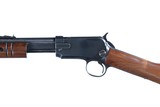 Sold Winchester 62A Slide Rifle .22 short - 7 of 13