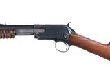 Sold Winchester 1890 Slide Rifle .22 lr - 7 of 13