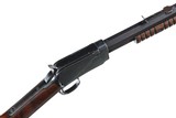 Sold Winchester 1890 Slide Rifle .22 lr - 3 of 13