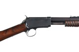 Sold Winchester 1890 Slide Rifle .22 lr - 1 of 13