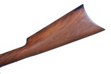 Sold Winchester 1890 Slide Rifle .22 lr - 12 of 13