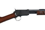 Winchester 62A Slide Rifle .22 sllr - 1 of 13