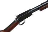 Winchester 62A Slide Rifle .22 sllr - 3 of 13
