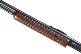 Winchester 62A Slide Rifle .22 sllr - 10 of 13