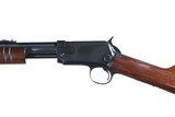 Winchester 62A Slide Rifle .22 sllr - 7 of 13