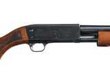 Ithaca 37 Featherweight Slide Shotgun 12ga - 1 of 13
