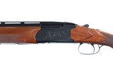Sold Remington 3200 Skeet O/U Shotgun 12ga - 7 of 14