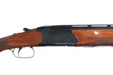 Sold Remington 3200 Skeet O/U Shotgun 12ga - 1 of 14