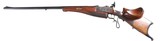 sold Otto Seelig Schuetzen Martini 8.15x45R - 8 of 13