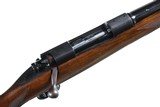 SoldWinchester 70 Pre-64 Featherweight Bolt Rifle .243 win - 3 of 13