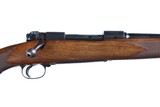SoldWinchester 70 Pre-64 Featherweight Bolt Rifle .243 win - 1 of 13