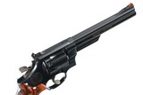 Sold Smith & Wesson 25-3 Anniversary Revolver .45 LC - 4 of 12